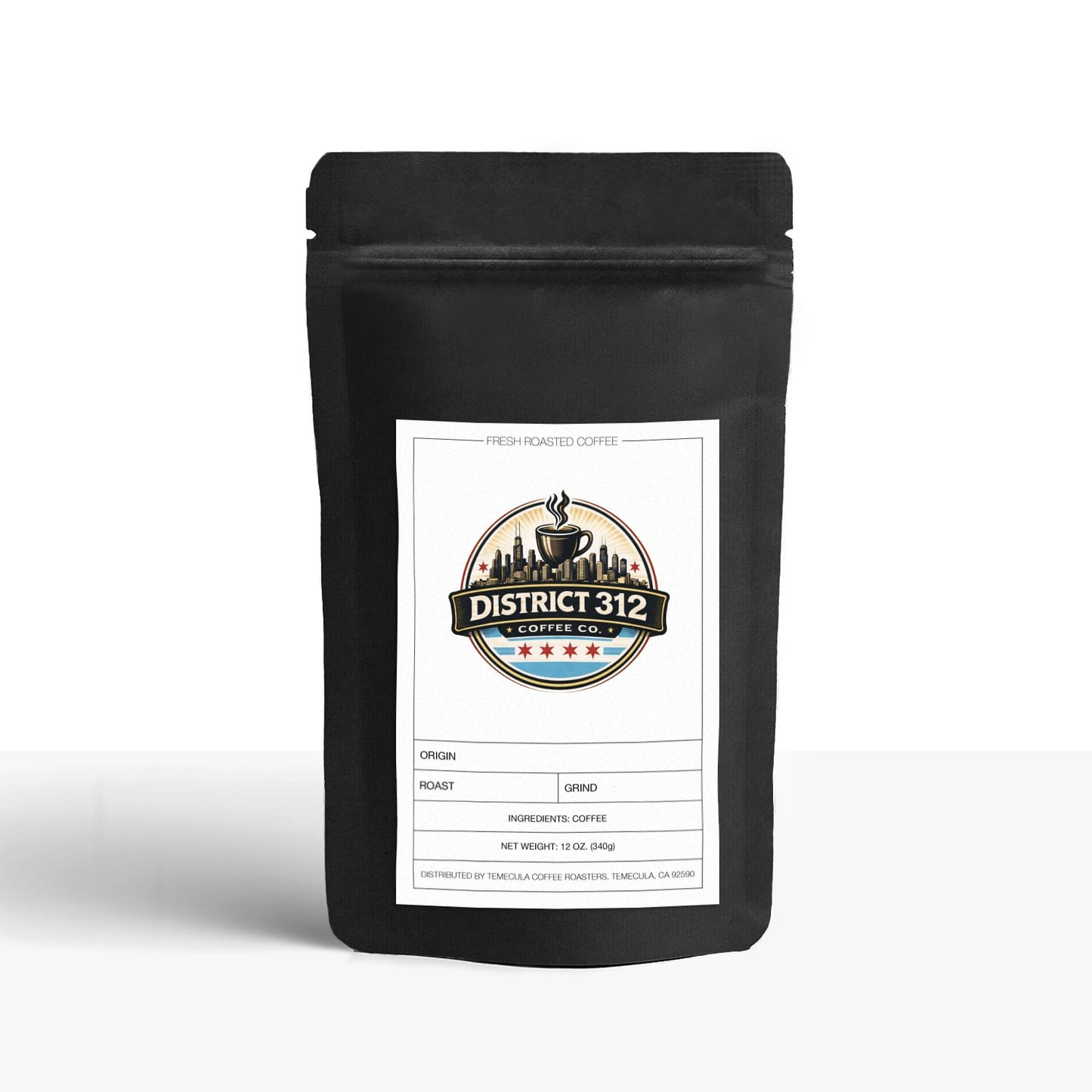 House Blend