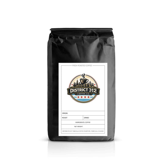 Kopi Safari